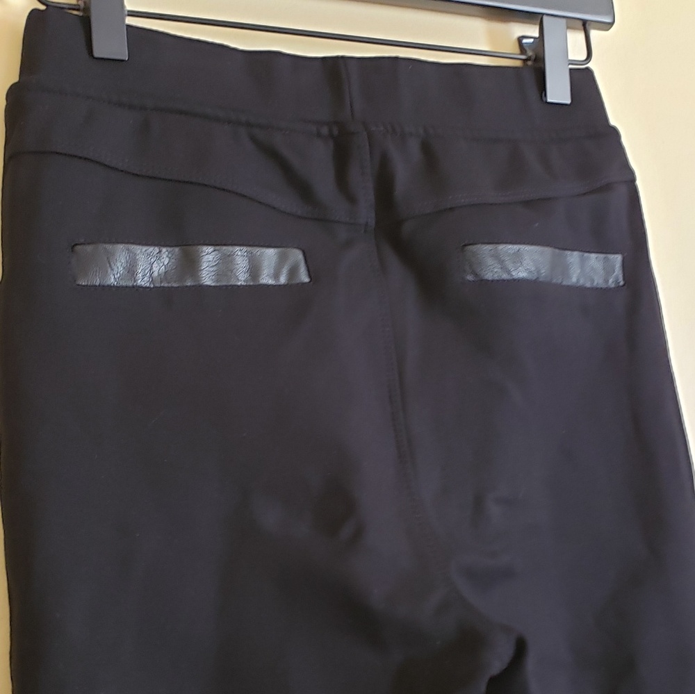 Zara Kara Hi Waisted Pants - Picture 8 of 8